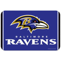 Wholesale-Baltimore Ravens Small Mat 20" x 30"