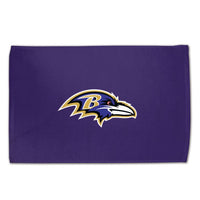 Wholesale-Baltimore Ravens Sport Fan Towel 15" x 25"