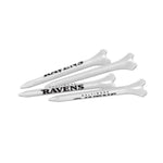 Wholesale-Baltimore Ravens Tee pack - 40 pcs