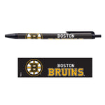 Wholesale-Boston Bruins Pens 5-pack