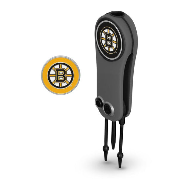 Wholesale-Boston Bruins Switchblade Repair Tool &amp; Markers