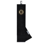 Wholesale-Boston Bruins Towels - Face/Club