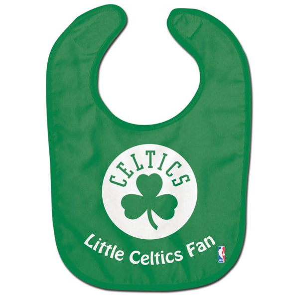 Wholesale-Boston Celtics All Pro Baby Bib