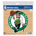 Wholesale-Boston Celtics All Surface Decal 6" x 6"