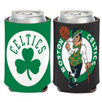 Wholesale-Boston Celtics BCELTCANCO-P1 Can Cooler 12 oz.