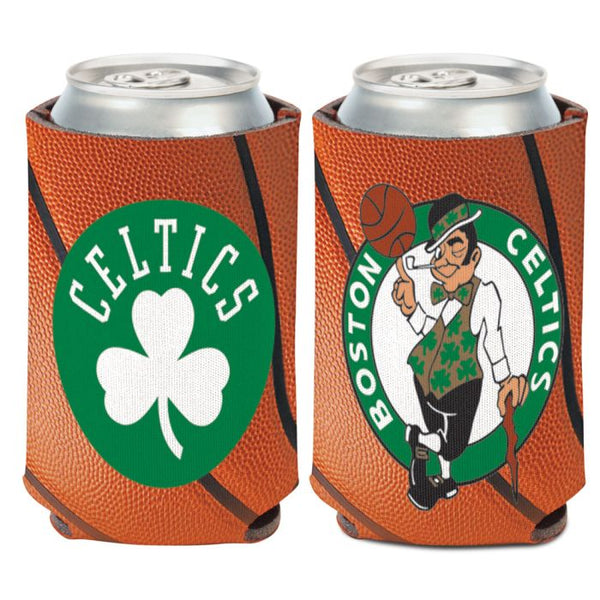 Wholesale-Boston Celtics Can Cooler 12 oz.