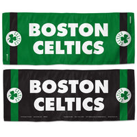 Wholesale-Boston Celtics Cooling Towel 12" x 30"