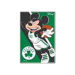Wholesale-Boston Celtics / Disney disney Metal Magnet 2.5" x 3.5"
