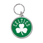 Wholesale-Boston Celtics FREEFORM Keychain Freeform