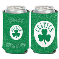 Wholesale-Boston Celtics Heather Can Cooler 12 oz.