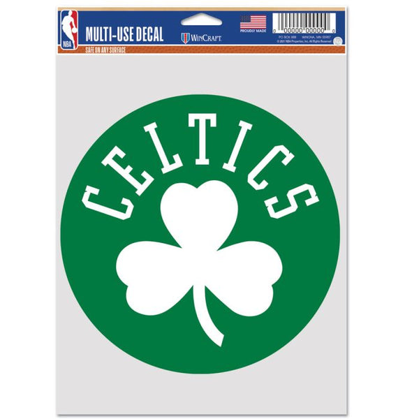 Wholesale-Boston Celtics Multi Use Fan Pack