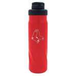 Wholesale-Boston Red Sox 20oz Morgan Stainless Steel Water Bottle