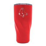 Wholesale-Boston Red Sox 30oz Morgan Stainless Steel Tumbler