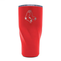 Wholesale-Boston Red Sox 30oz Morgan Stainless Steel Tumbler