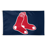 Wholesale-Boston Red Sox 3x5 Team Flags