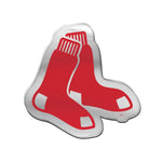 Wholesale-Boston Red Sox Acrylic Auto Emblem