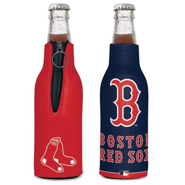 Wholesale-Boston Red Sox Bottle Cooler