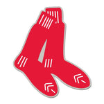 Wholesale-Boston Red Sox COOPERSTOWN Collector Enamel Pin Jewelry Card