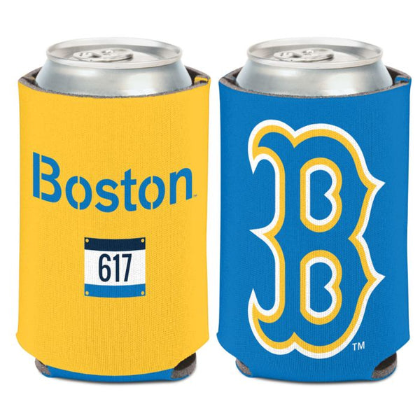 Wholesale-Boston Red Sox Can Cooler 12 oz.