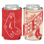 Wholesale-Boston Red Sox / Cooperstown Can Cooler 12 oz.