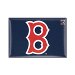 Wholesale-Boston Red Sox / Cooperstown Metal Magnet 2.5" x 3.5"