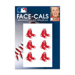 Wholesale-Boston Red Sox Face Cals