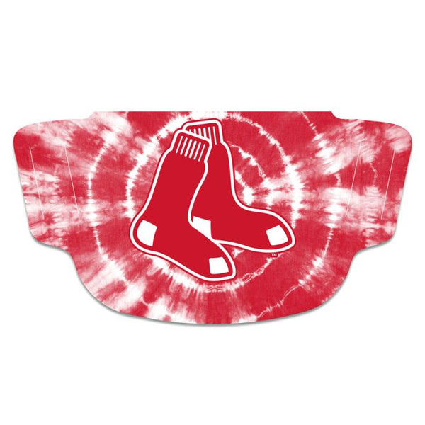 Wholesale-Boston Red Sox Fan Mask Face Covers