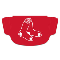 Wholesale-Boston Red Sox Fan Mask Face Covers