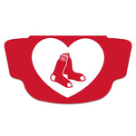 Wholesale-Boston Red Sox Fan Mask Face Covers