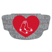 Wholesale-Boston Red Sox Fan Mask Face Covers