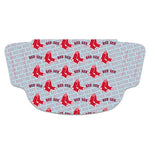 Wholesale-Boston Red Sox Fan Mask Face Covers