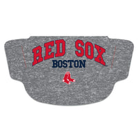 Wholesale-Boston Red Sox Fan Mask Face Covers