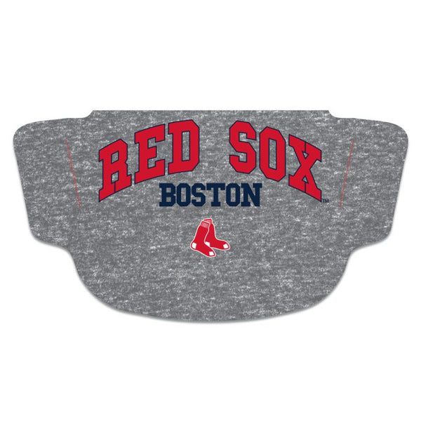 Wholesale-Boston Red Sox Fan Mask Face Covers