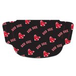 Wholesale-Boston Red Sox Fan Mask Face Covers