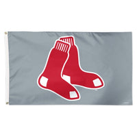 Wholesale-Boston Red Sox Flag - Deluxe 3' X 5'