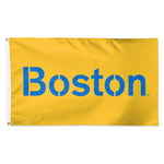 Wholesale-Boston Red Sox Flag - Deluxe 3' X 5'