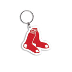 Wholesale-Boston Red Sox Flex Key Ring