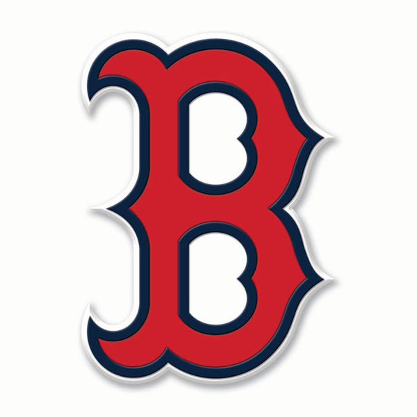 Wholesale-Boston Red Sox Flexible Decal