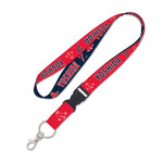 Wholesale-Boston Red Sox Lanyard w/detachable buckle 1" Masataka Yoshida