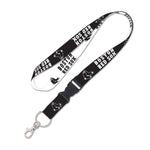 Wholesale-Boston Red Sox Lanyard w/detachable buckle 1"