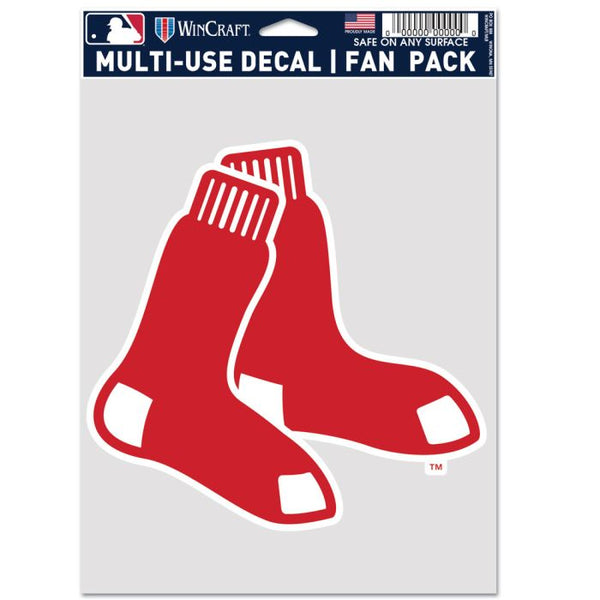 Wholesale-Boston Red Sox Multi Use Fan Pack