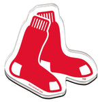 Wholesale-Boston Red Sox Premium Acrylic Magnet Carded