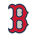 Wholesale-Boston Red Sox SECONDARY Collector Enamel Pin Jewelry Card