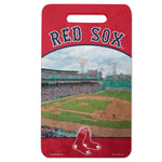 Wholesale-Boston Red Sox / Stadium MLB Seat Cushion - Kneel Pad 10x17