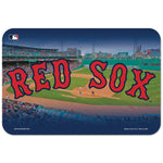 Wholesale-Boston Red Sox / Stadium MLB Small Mat 20" x 30"