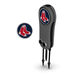 Wholesale-Boston Red Sox Switchblade Repair Tool &amp; Markers