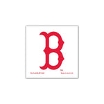 Wholesale-Boston Red Sox Tattoo 4 pack