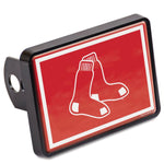 Wholesale-Boston Red Sox Universal Hitch Cover