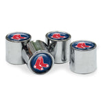 Wholesale-Boston Red Sox Valve Stem Caps