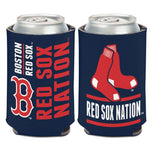 Wholesale-Boston Red Sox slogan Can Cooler 12 oz.